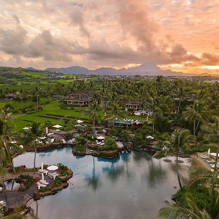 The Lodge At Kukuiula - Coraltree Residence Collection Koloa Eksteriør bilde