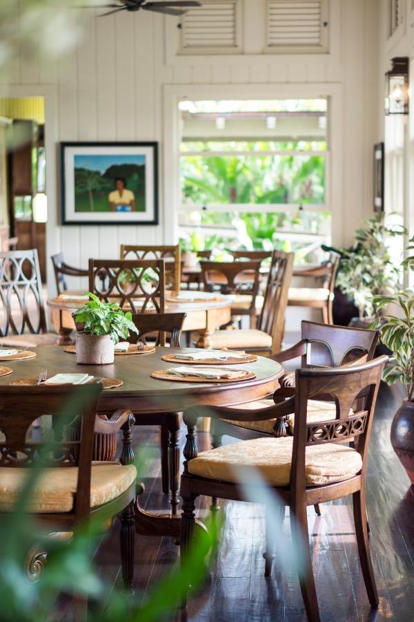 The Lodge At Kukuiula - Coraltree Residence Collection Koloa Eksteriør bilde