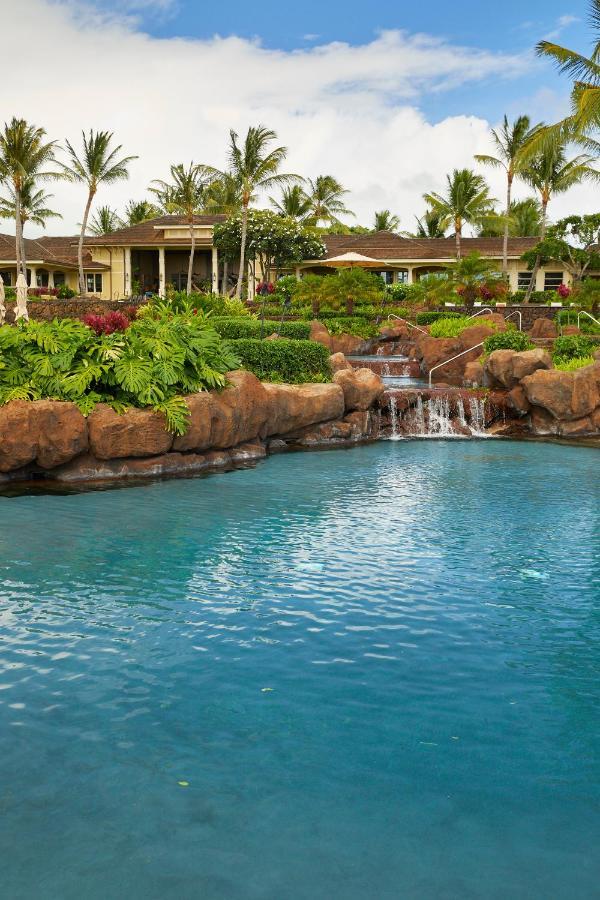 The Lodge At Kukuiula - Coraltree Residence Collection Koloa Eksteriør bilde