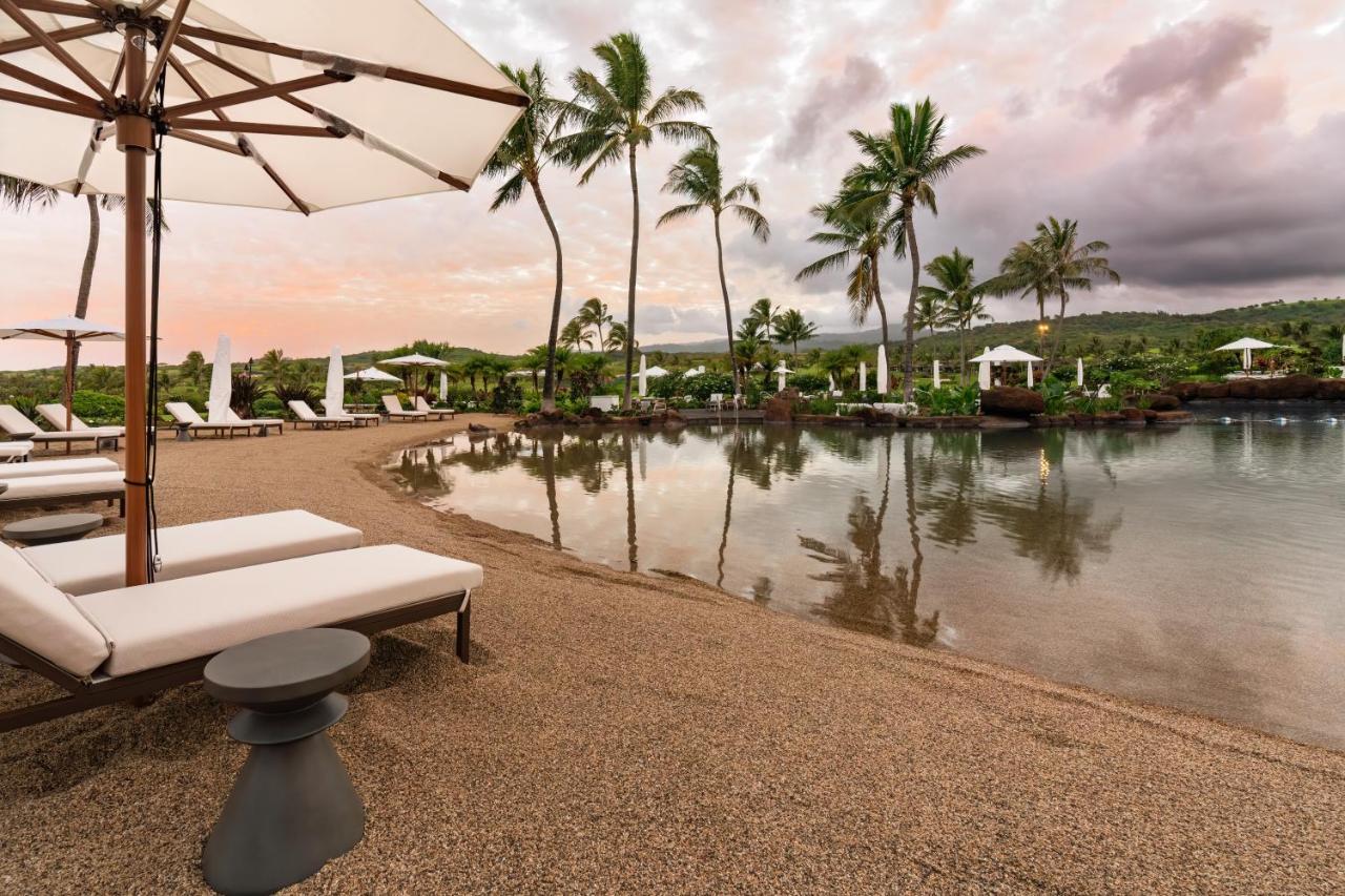 The Lodge At Kukuiula - Coraltree Residence Collection Koloa Eksteriør bilde