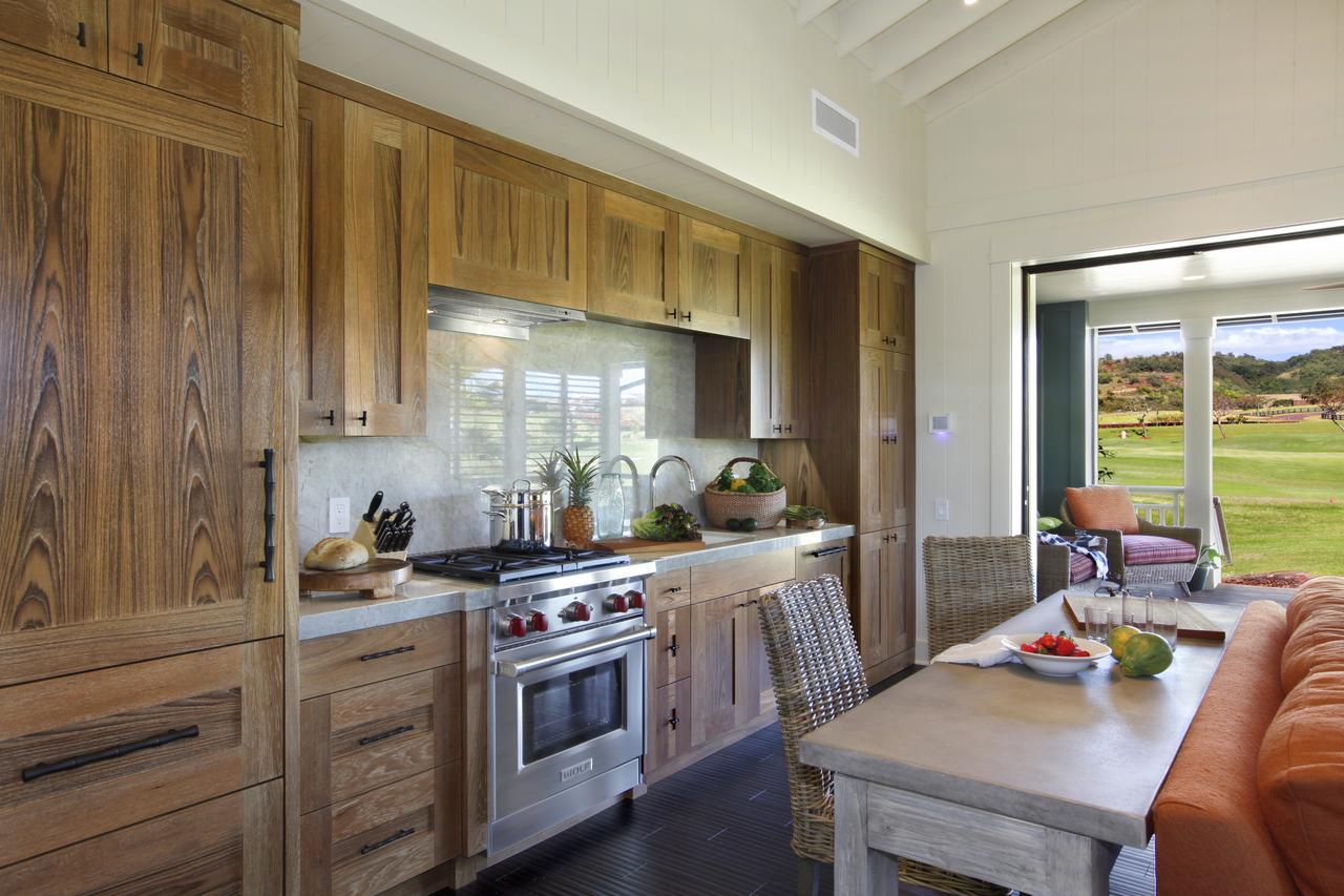 The Lodge At Kukuiula - Coraltree Residence Collection Koloa Eksteriør bilde