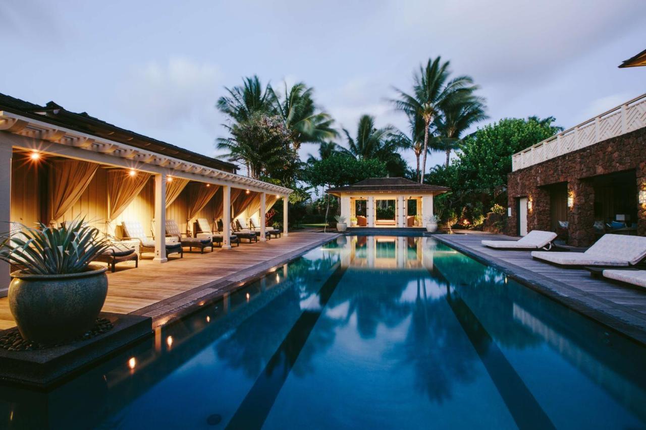 The Lodge At Kukuiula - Coraltree Residence Collection Koloa Eksteriør bilde