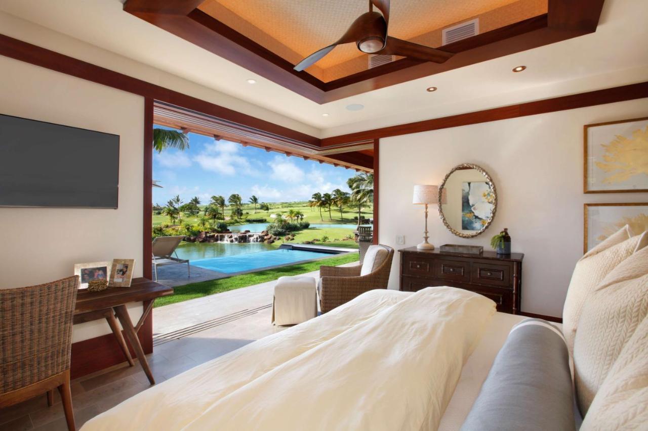 The Lodge At Kukuiula - Coraltree Residence Collection Koloa Eksteriør bilde