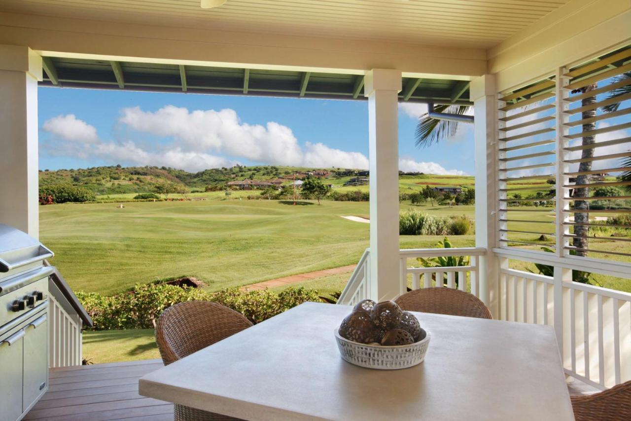 The Lodge At Kukuiula - Coraltree Residence Collection Koloa Eksteriør bilde