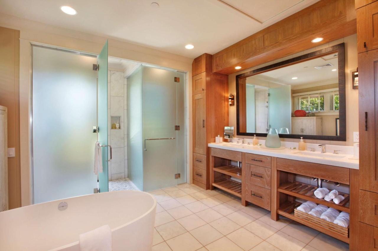 The Lodge At Kukuiula - Coraltree Residence Collection Koloa Eksteriør bilde