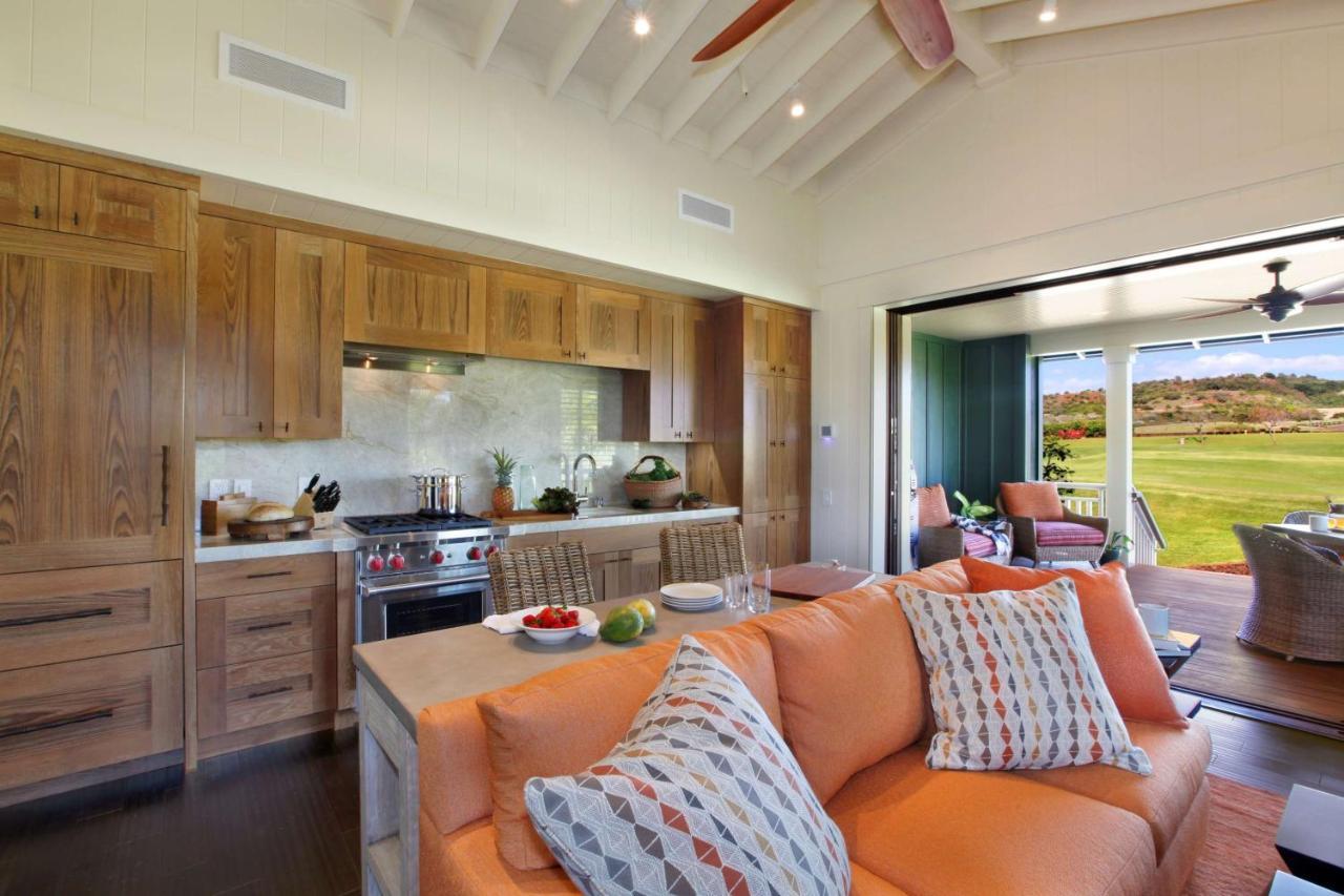 The Lodge At Kukuiula - Coraltree Residence Collection Koloa Eksteriør bilde