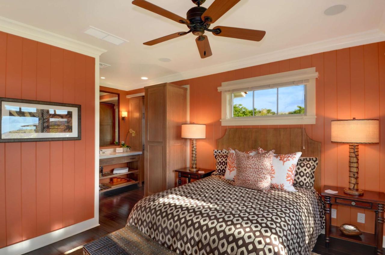 The Lodge At Kukuiula - Coraltree Residence Collection Koloa Eksteriør bilde