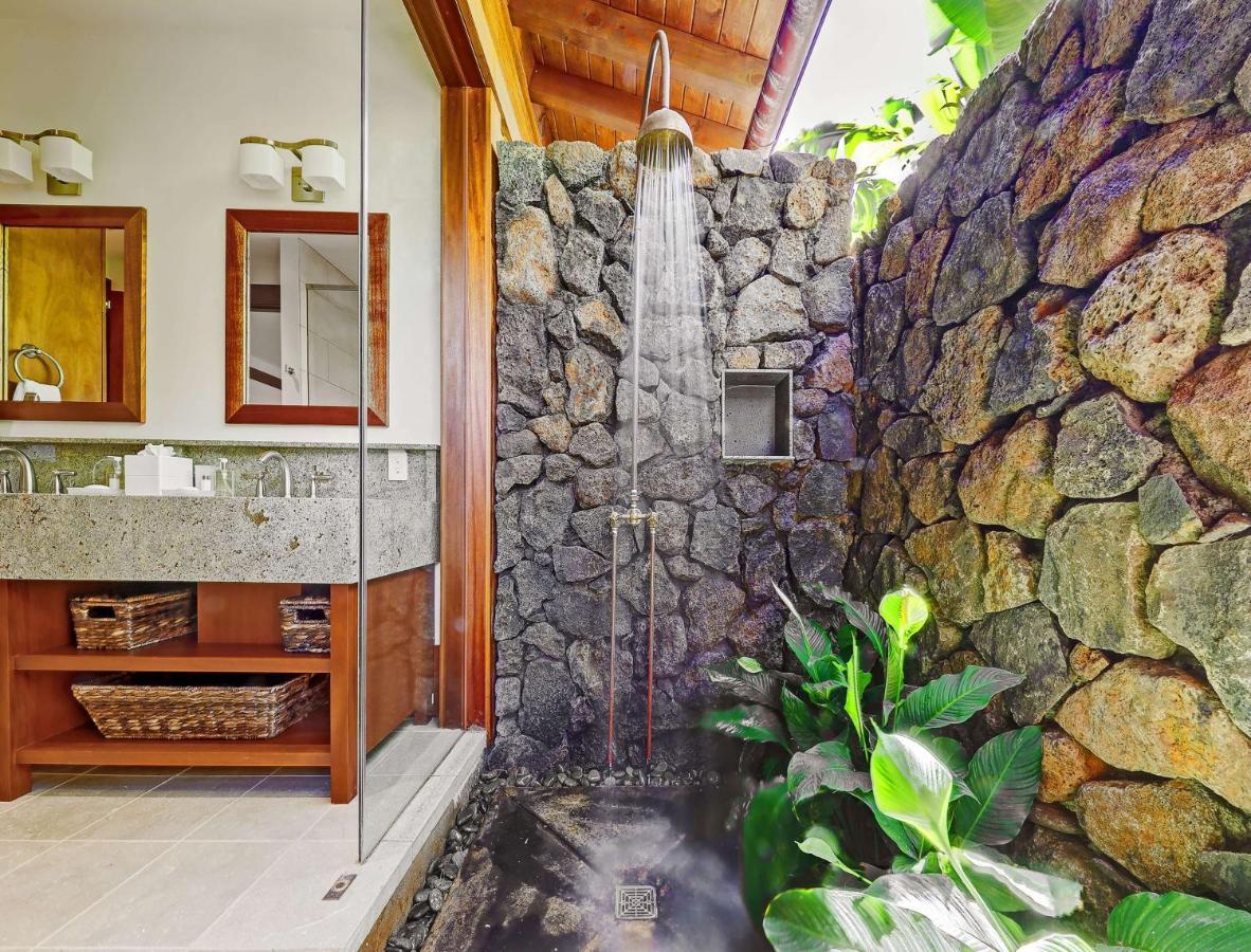 The Lodge At Kukuiula - Coraltree Residence Collection Koloa Eksteriør bilde
