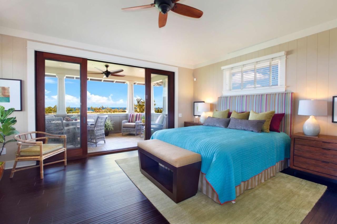 The Lodge At Kukuiula - Coraltree Residence Collection Koloa Eksteriør bilde