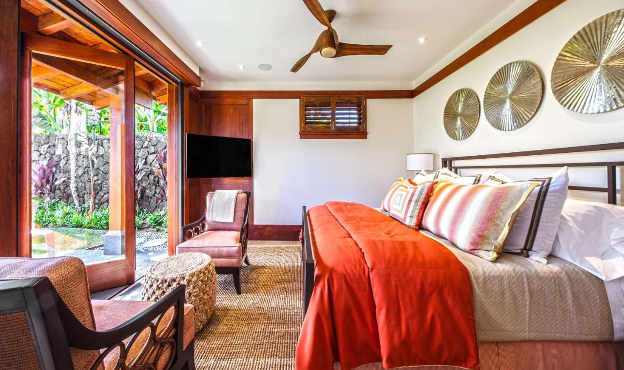 The Lodge At Kukuiula - Coraltree Residence Collection Koloa Eksteriør bilde