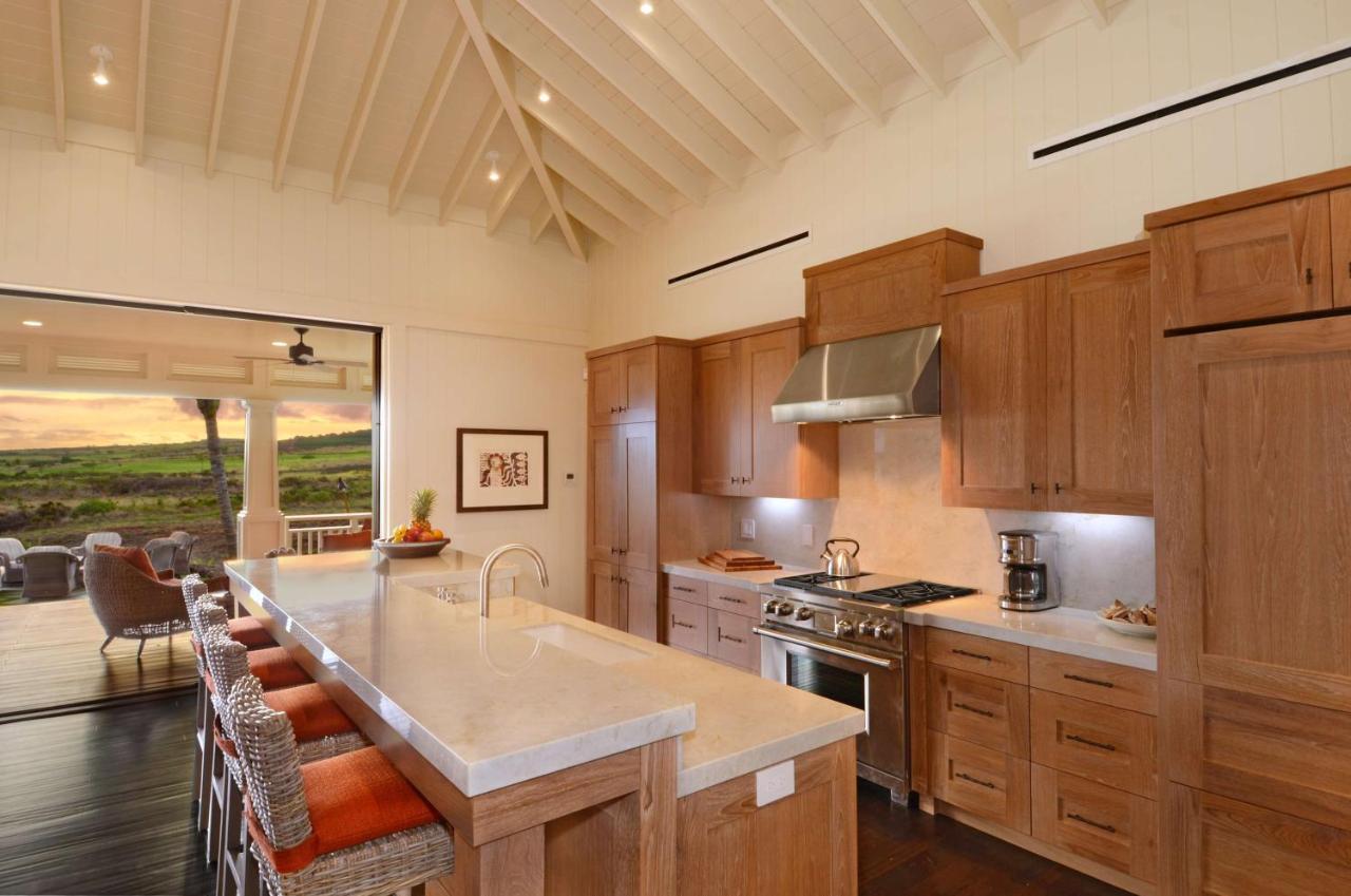 The Lodge At Kukuiula - Coraltree Residence Collection Koloa Eksteriør bilde