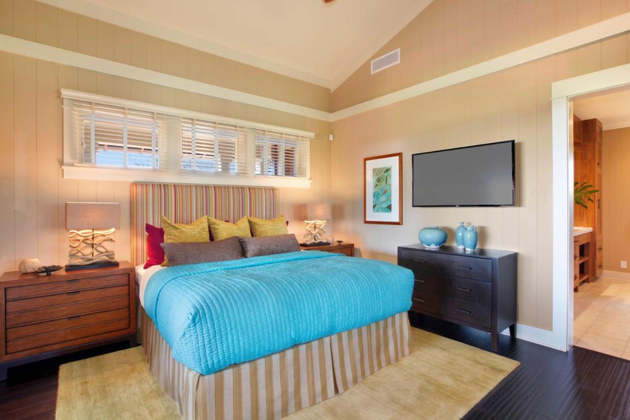 The Lodge At Kukuiula - Coraltree Residence Collection Koloa Eksteriør bilde