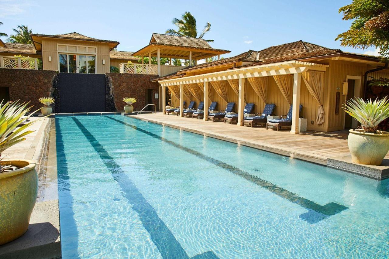 The Lodge At Kukuiula - Coraltree Residence Collection Koloa Eksteriør bilde