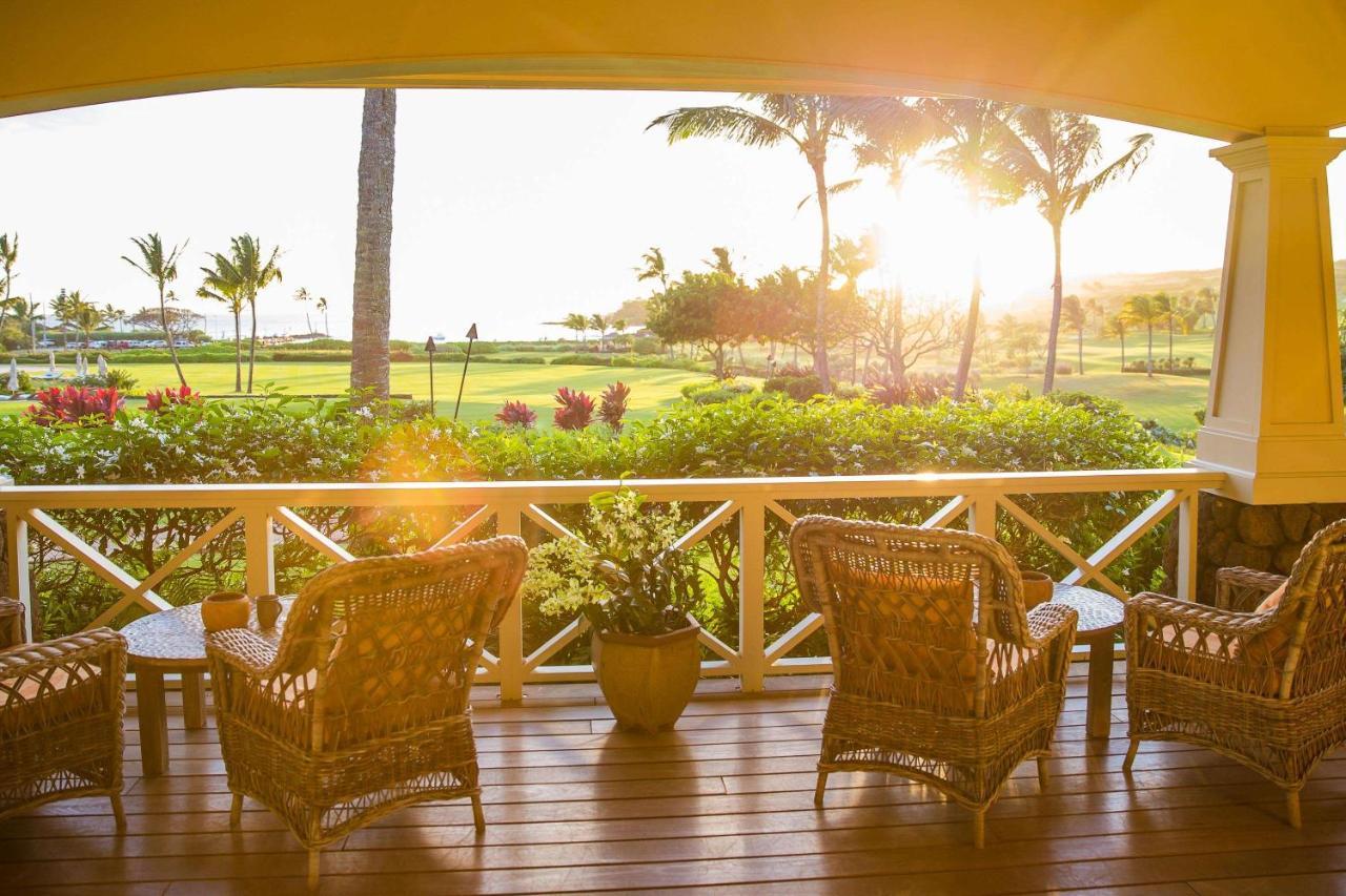 The Lodge At Kukuiula - Coraltree Residence Collection Koloa Eksteriør bilde